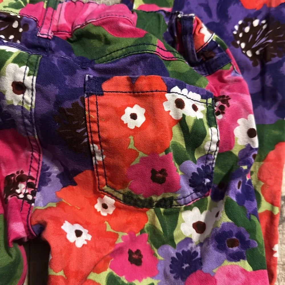 GYMBOREE-Pants-size 12